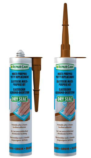RCS Dry Seal MP braun 290 ml 2511162